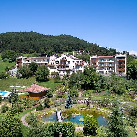 Mirabell Alpine Garden Resort & Spa Siusi Bagian luar foto
