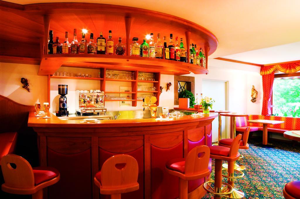 Mirabell Alpine Garden Resort & Spa Siusi Bagian luar foto