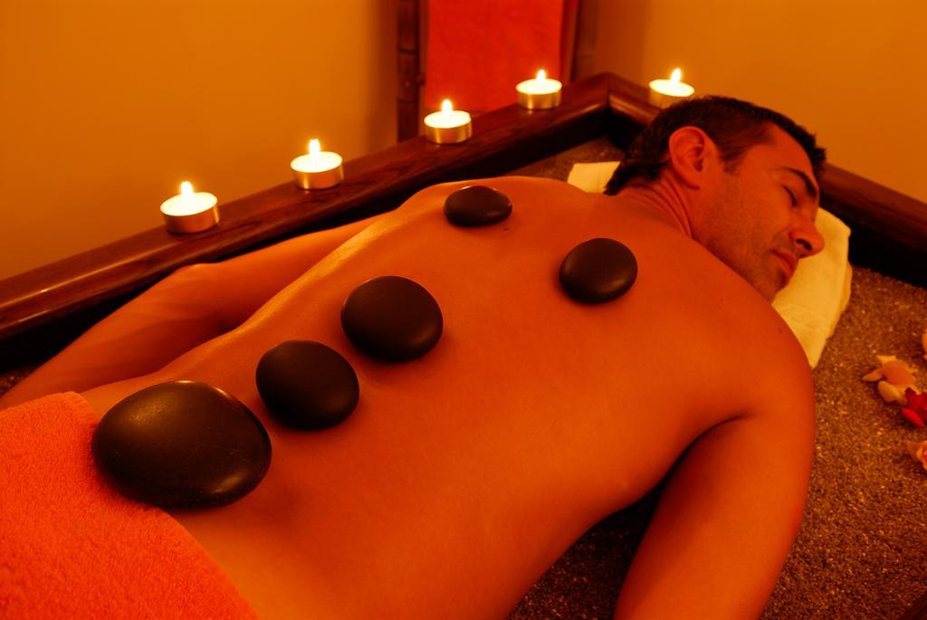 Mirabell Alpine Garden Resort & Spa Siusi Bagian luar foto