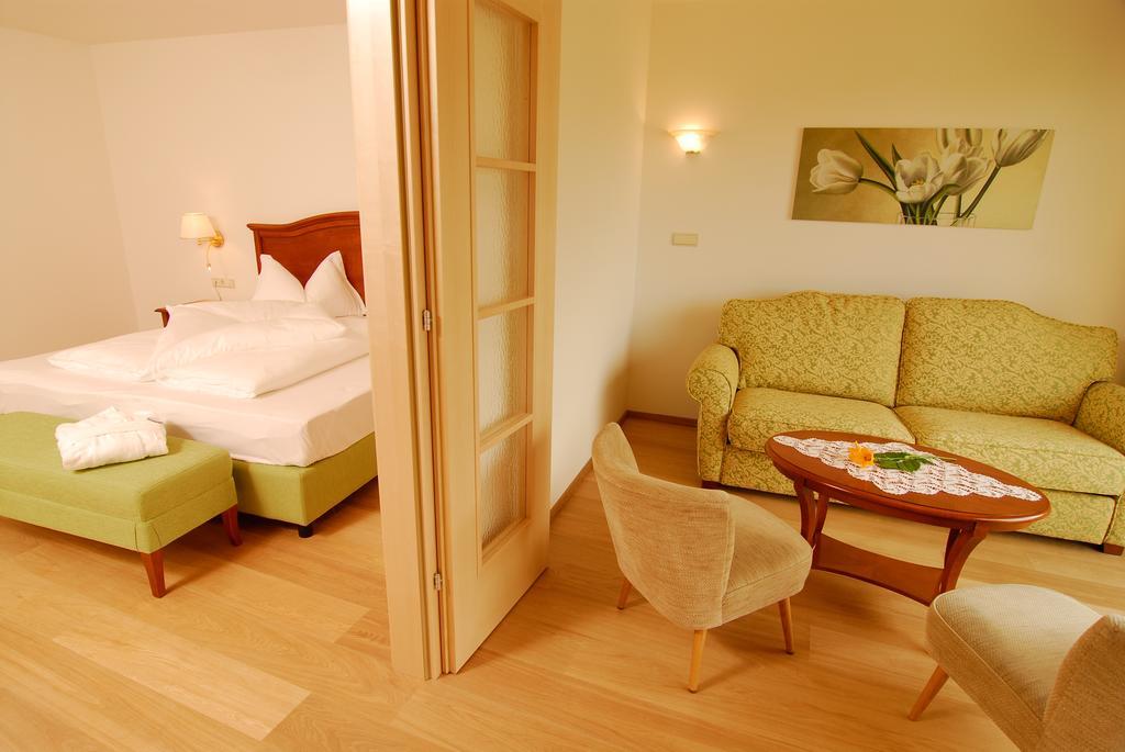 Mirabell Alpine Garden Resort & Spa Siusi Ruang foto