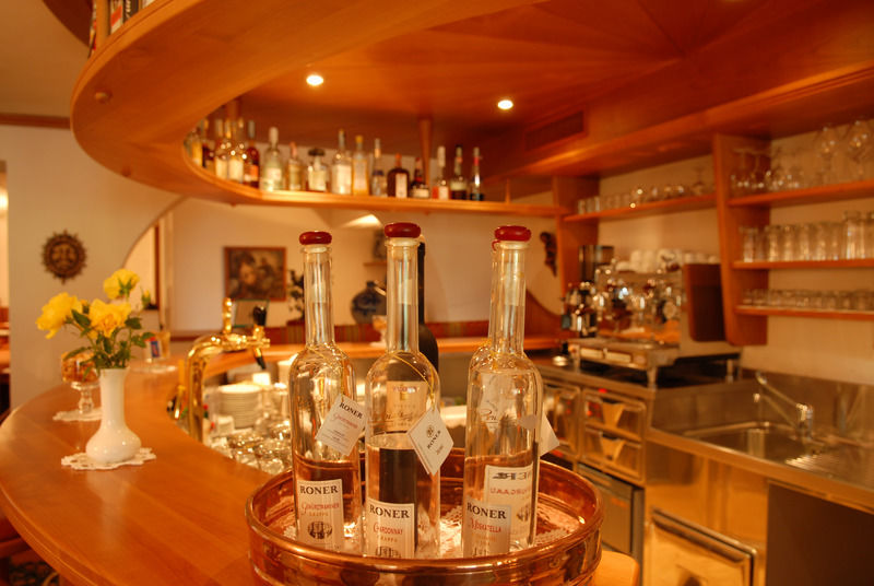 Mirabell Alpine Garden Resort & Spa Siusi Bagian luar foto