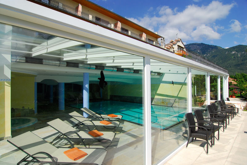 Mirabell Alpine Garden Resort & Spa Siusi Bagian luar foto