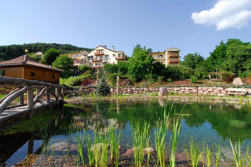 Mirabell Alpine Garden Resort & Spa Siusi Bagian luar foto