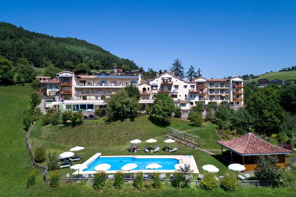 Mirabell Alpine Garden Resort & Spa Siusi Bagian luar foto