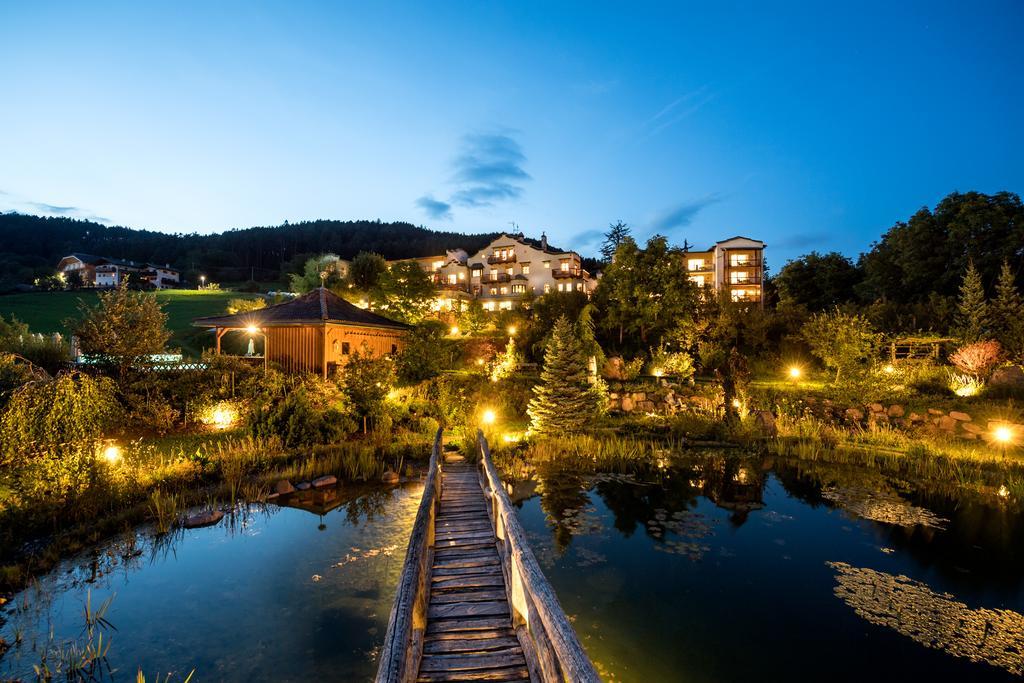 Mirabell Alpine Garden Resort & Spa Siusi Bagian luar foto