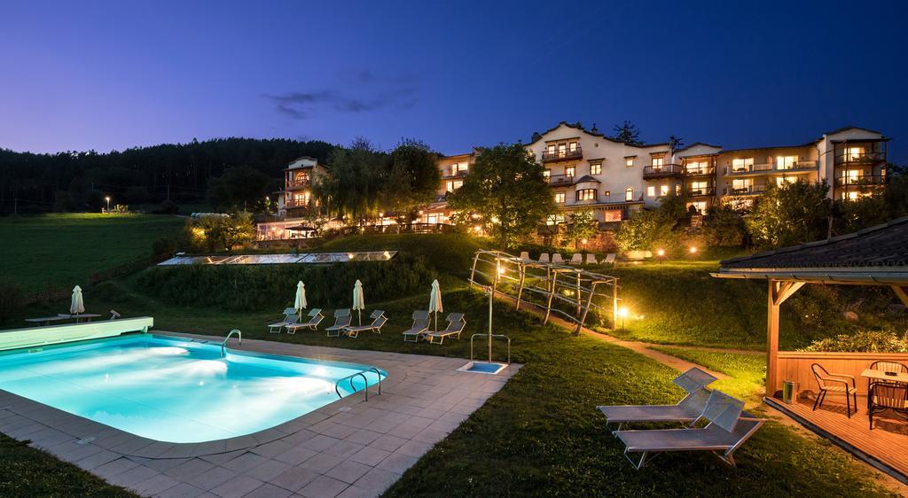 Mirabell Alpine Garden Resort & Spa Siusi Bagian luar foto