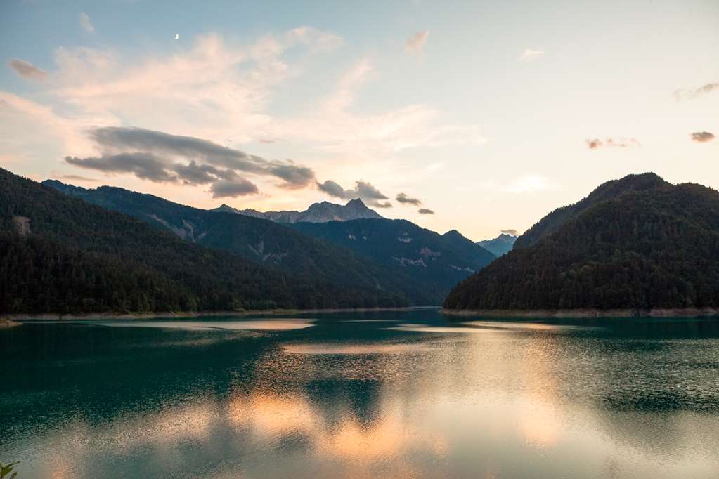 Mirabell Alpine Garden Resort & Spa Siusi Bagian luar foto